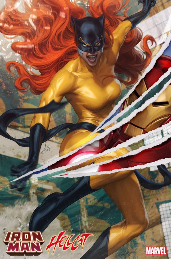 Hellcat is uncorked in this... Post Image