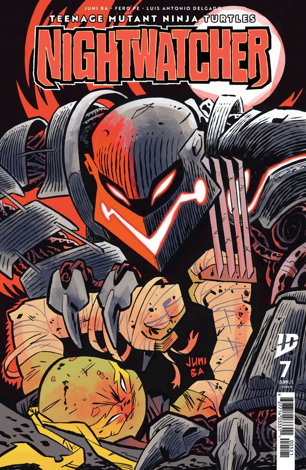 ComicList: IDW Publishing New Releases... Post Image