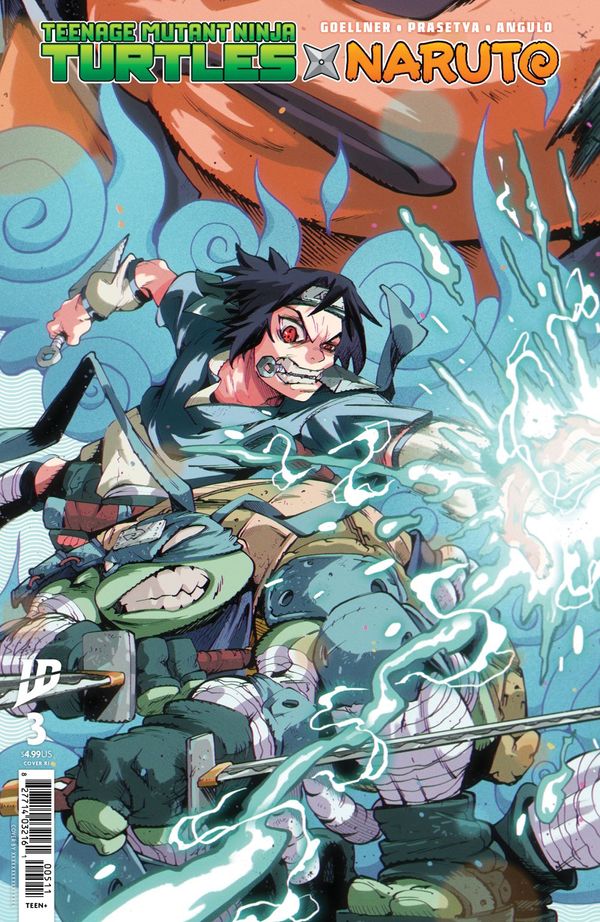 IDW Publishing Extended Forecast for... Post Image
