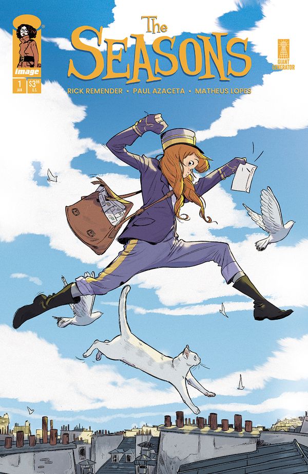 ComicList: Image Comics New Releases... Post Image