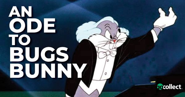 An Ode To Bugs Bunny,... Post Image