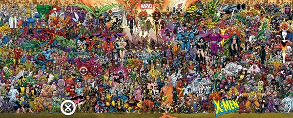 Scott Koblish examines mutant history... Post Image