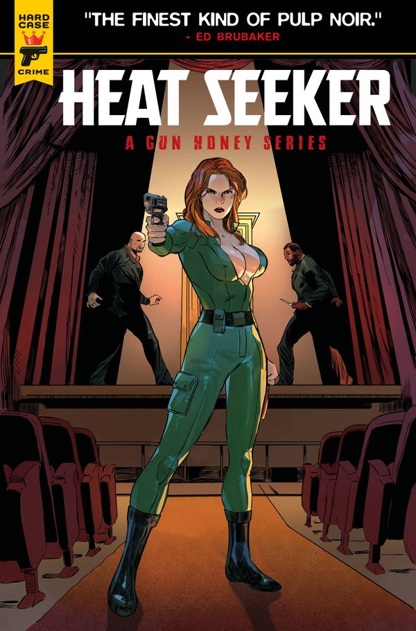 Titan Comics Extended Forecast for... Post Image