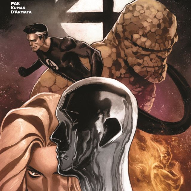 ComicList: New Comic Book Releases... Post Image