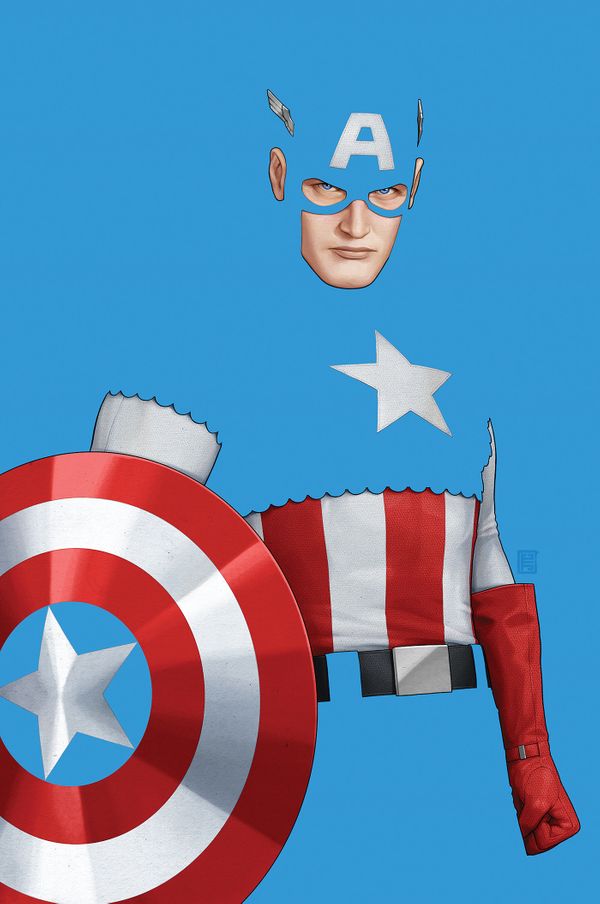 ComicList: New Comic Book Releases... Post Image