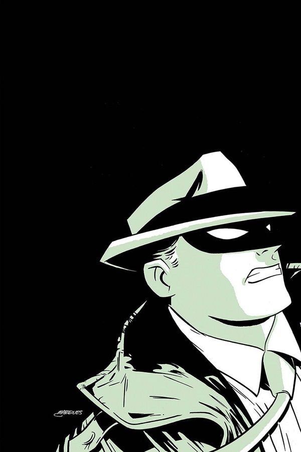 Dynamite Entertainment Extended Forecast for... Post Image