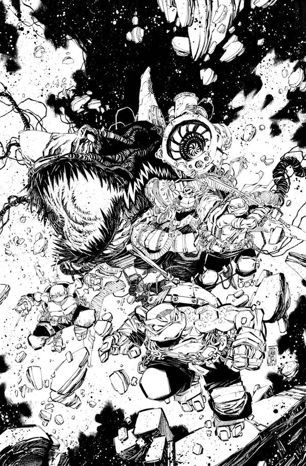ComicList: IDW Publishing New Releases... Post Image
