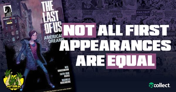 The Last of Us -... Post Image