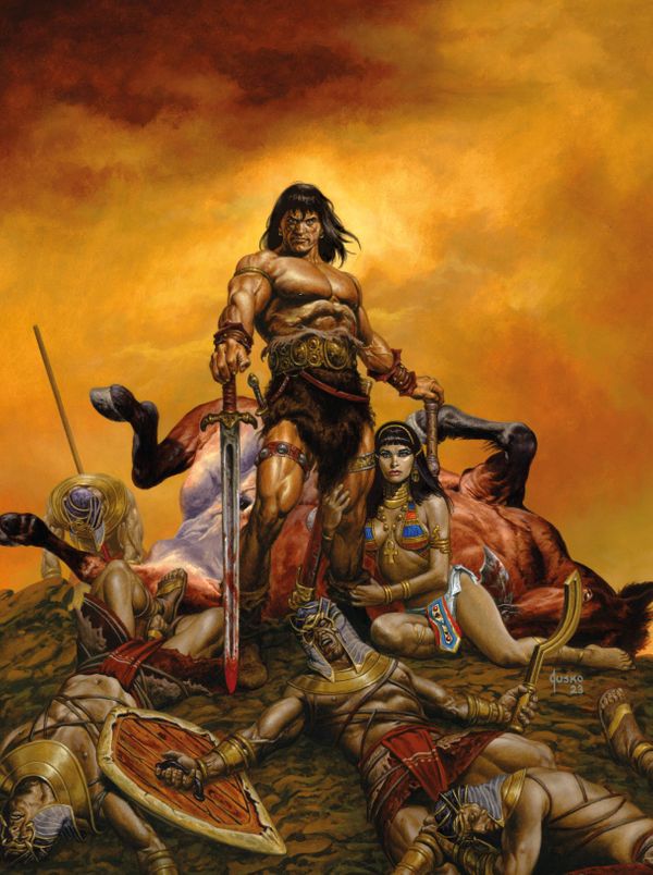 ComicList: Titan Comics New Releases... Post Image