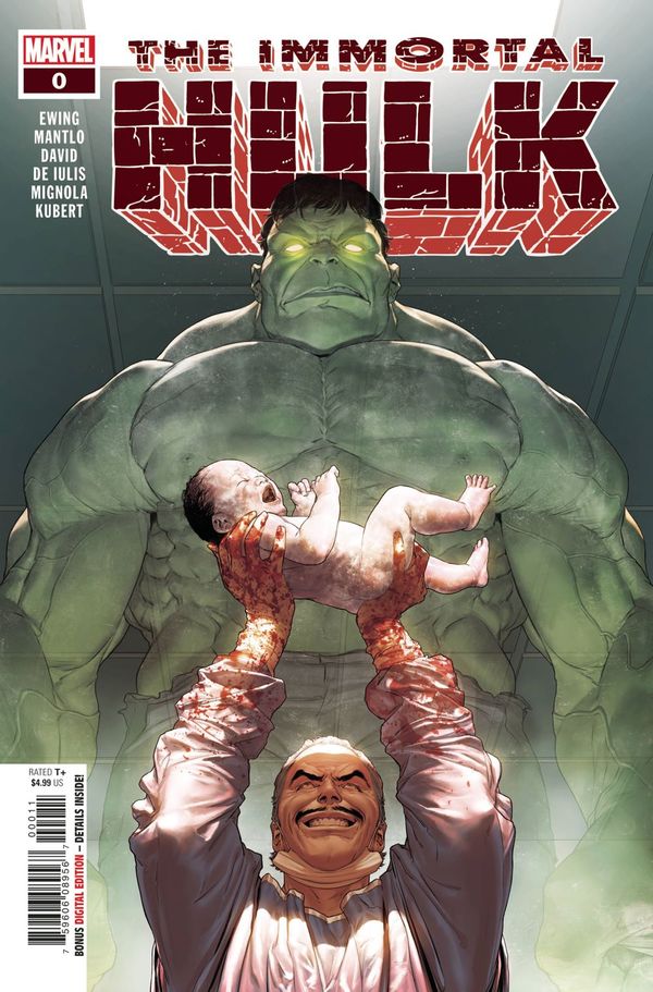 ComicList: New Comic Book Releases... Post Image