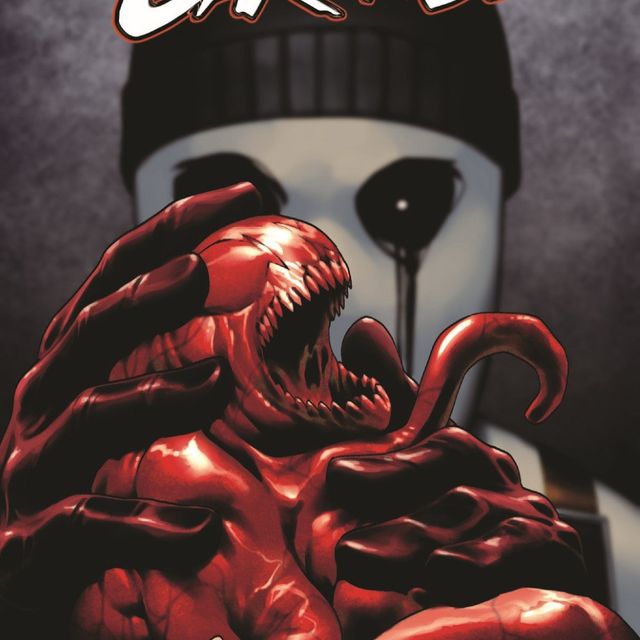 ComicList Previews - MILES MORALES:... Post Image