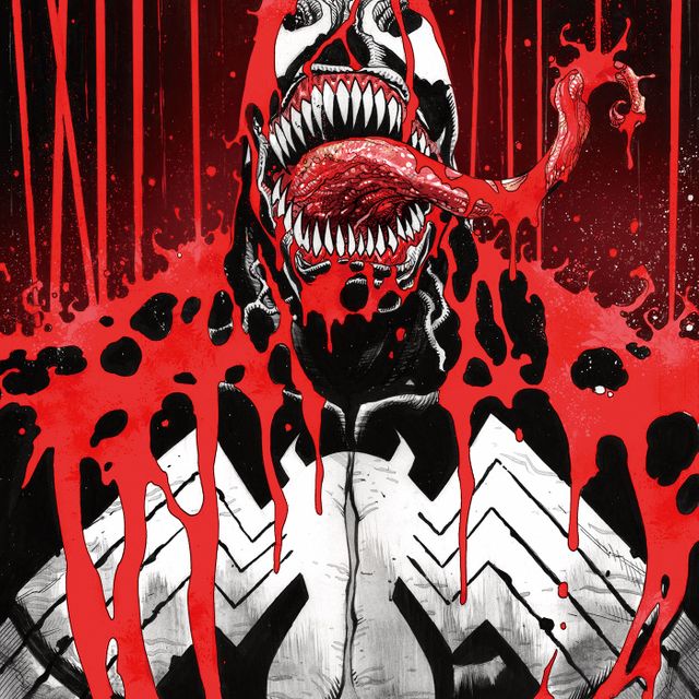 ComicList: New Comic Book Releases... Post Image