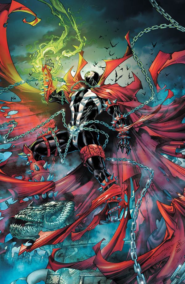 ComicList: Image Comics New Releases... Post Image