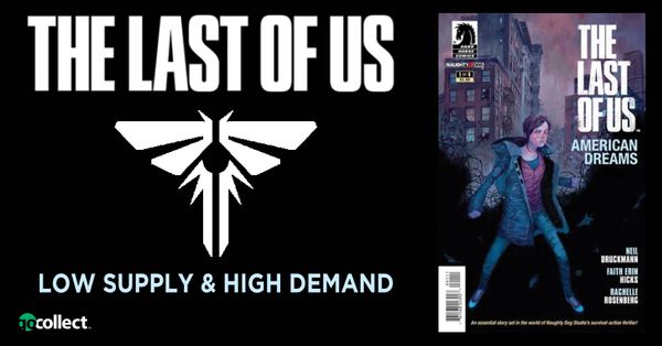 The Last of Us: Low... Post Image
