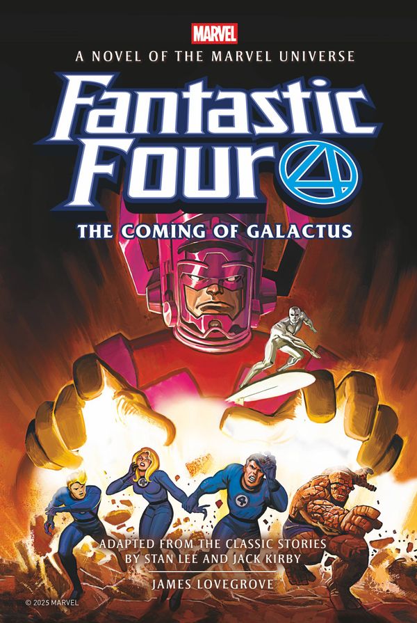 Titan Comics Extended Forecast for... Post Image