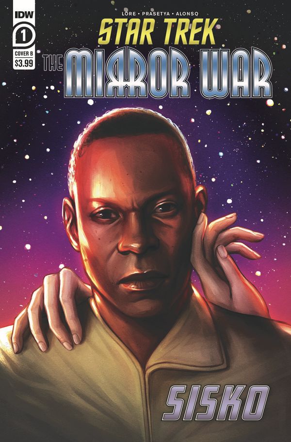 ComicList: IDW Publishing New Releases... Post Image