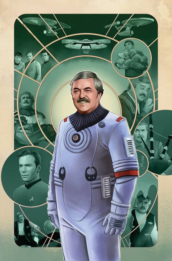ComicList: IDW Publishing New Releases... Post Image