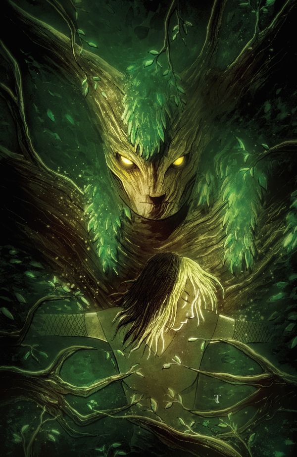 ComicList: BOOM! Studios New Releases... Post Image