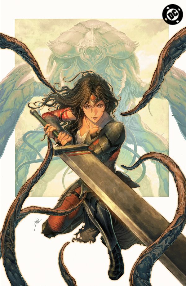 ComicList: New Comic Book Releases... Post Image