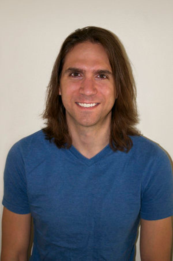 Artist Spotlight: Interview with Phillip... Post Image