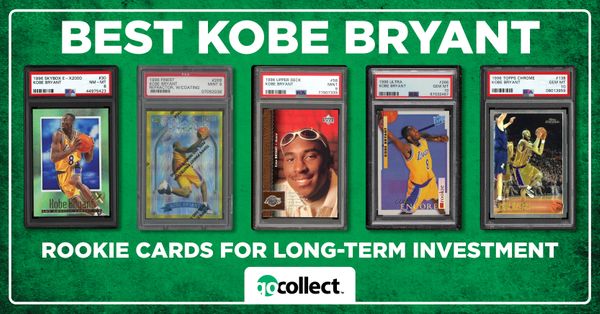 The Best Kobe Bryant Rookie... Post Image