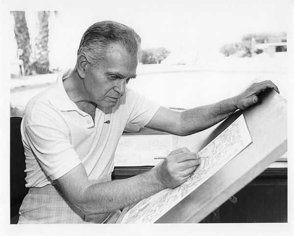What's a Jack Kirby Autograph... Post Image