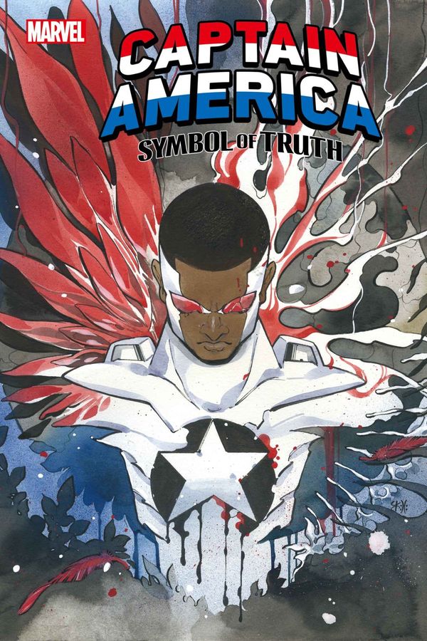 ComicList: Marvel Comics New Releases... Post Image