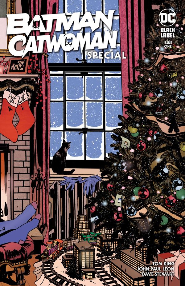 DC Comics Extended Forecast for... Post Image