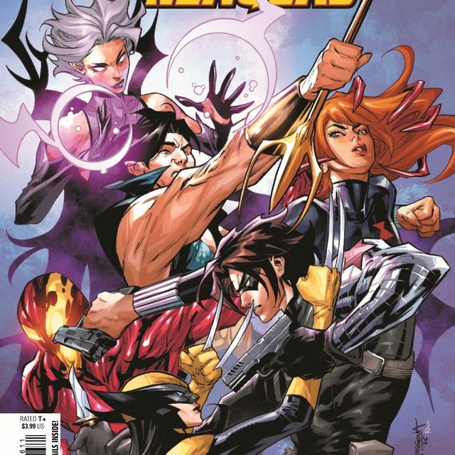 IDW Publishing Extended Forecast for... Post Image