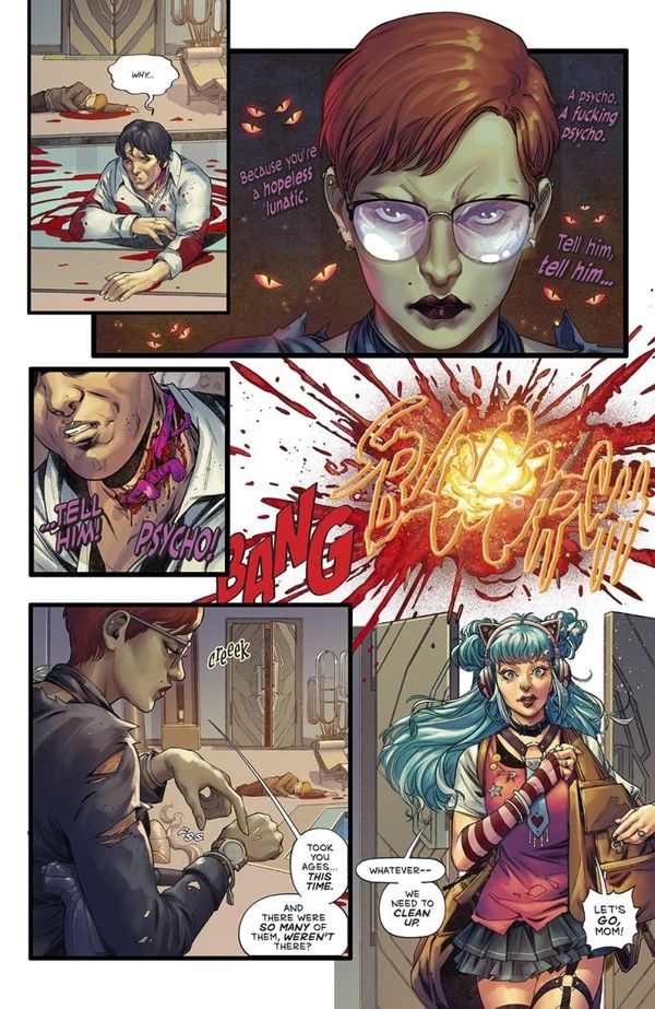 First Look at PURR EVIL... Post Image