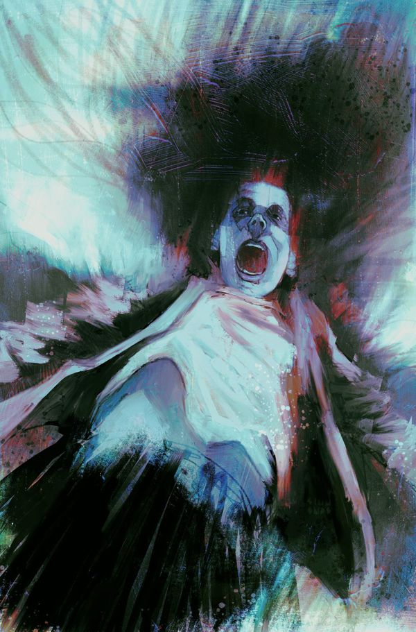 ComicList: IDW Publishing New Releases... Post Image