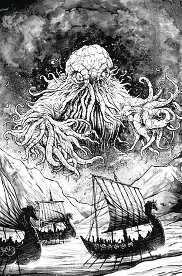 ComicList: IDW Publishing New Releases... Post Image