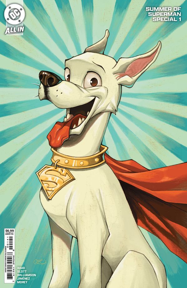 ComicList: New Comic Book Releases... Post Image