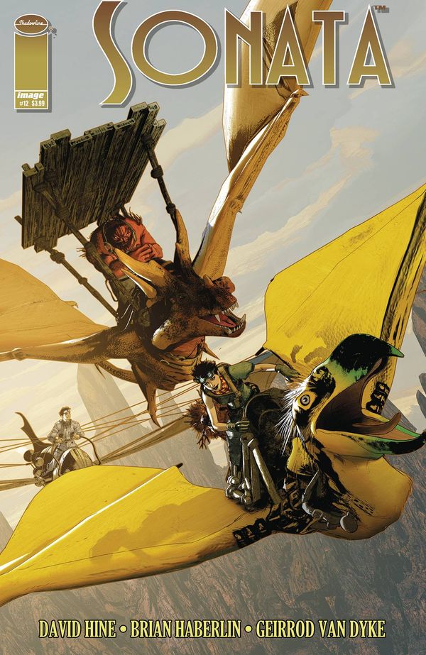 ComicList: Image Comics New Releases... Post Image