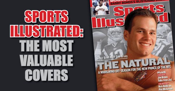 Sports Illustrated: The Most Valuable... Post Image