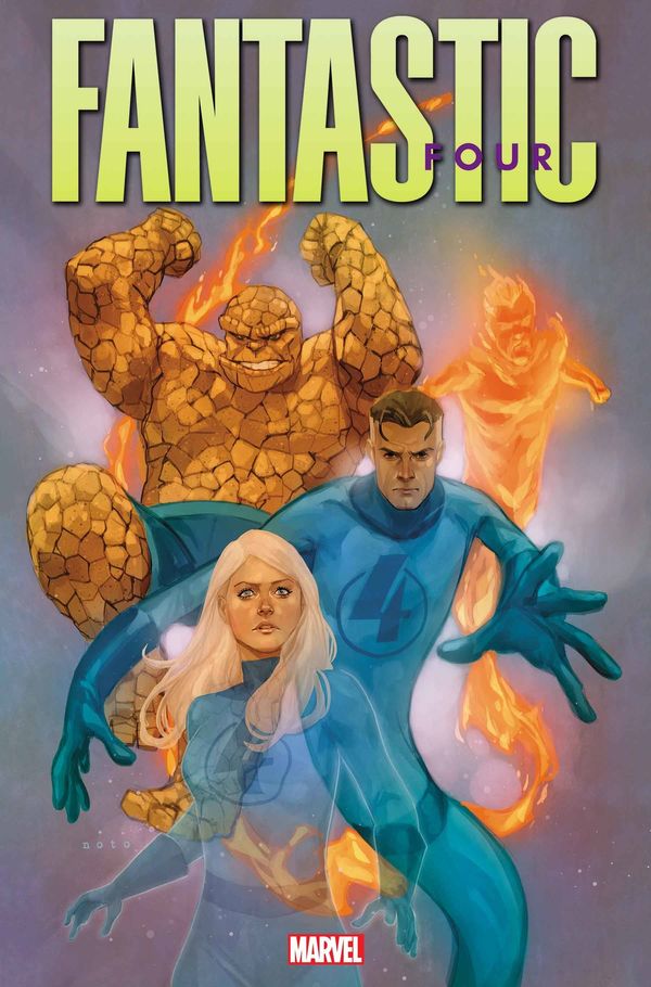 ComicList: Marvel Comics New Releases... Post Image