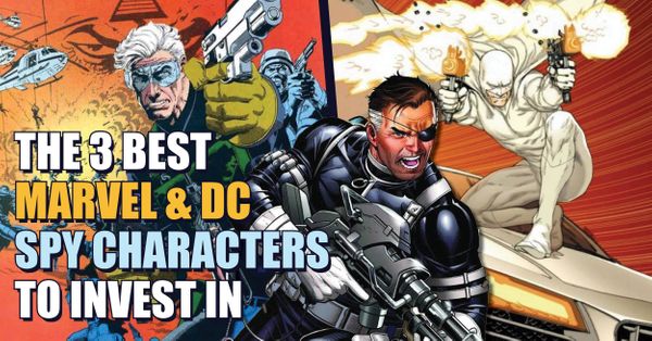 The 3 Best Marvel &... Post Image
