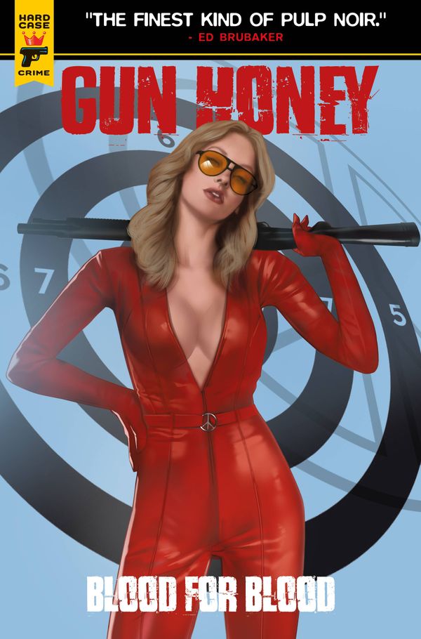 Titan Comics Extended Forecast for... Post Image