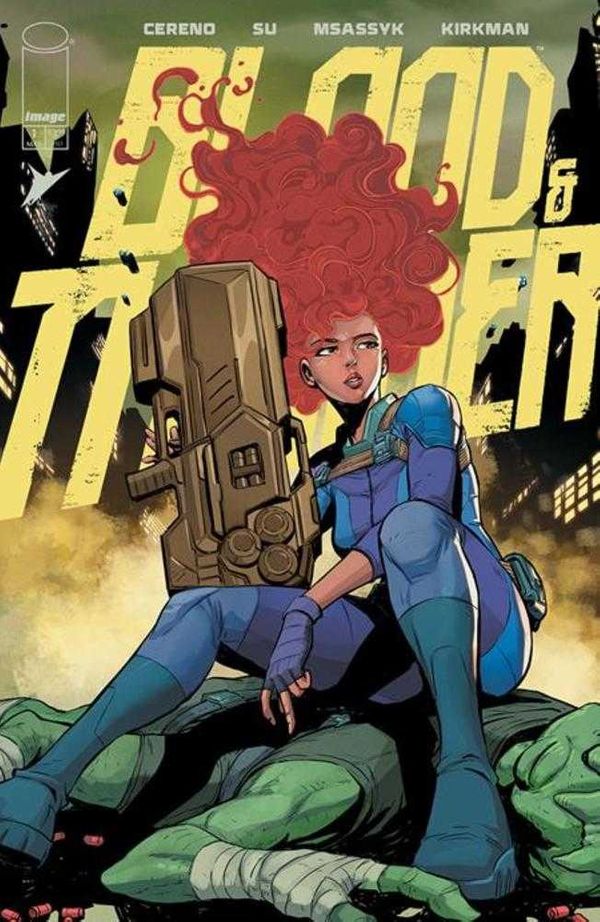 ComicList: Image Comics New Releases... Post Image