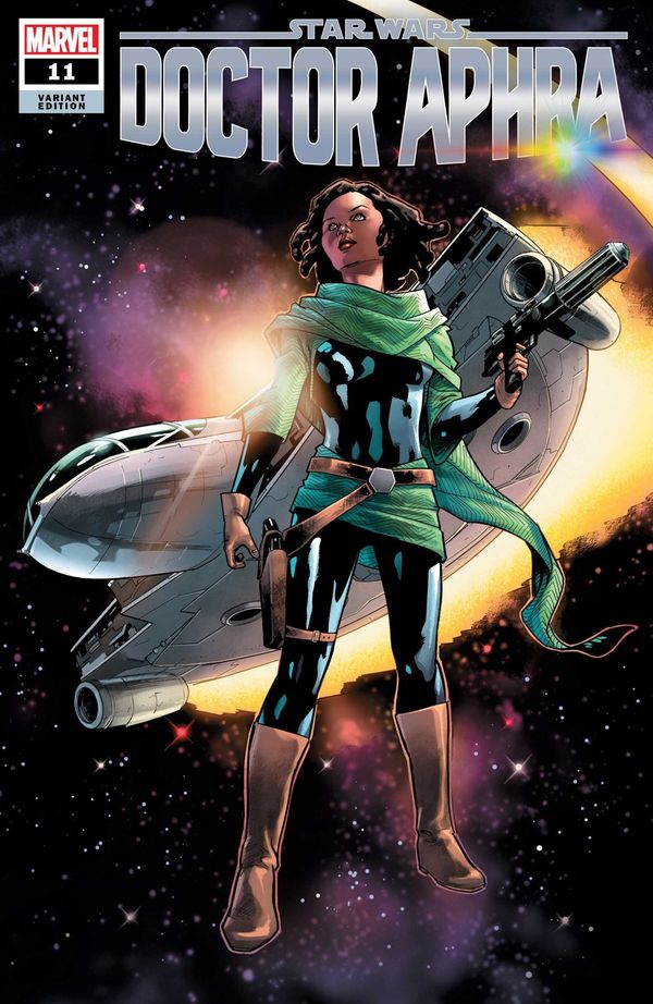Marvel celebrates Pride Month with... Post Image