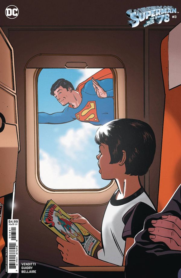 ComicList: DC Comics New Releases... Post Image