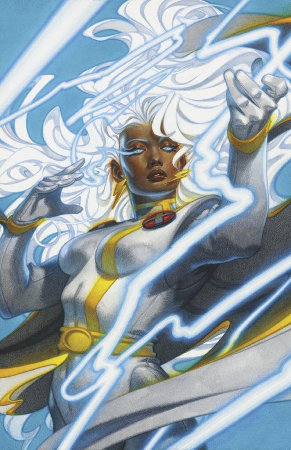 ComicList: New Comic Book Releases... Post Image