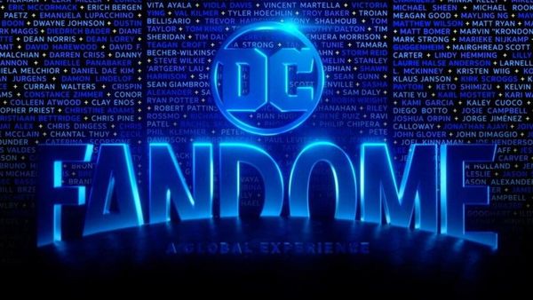 DC Fandome: Titans News Post Image