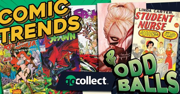 Trends & Oddballs for 7/23:... Post Image