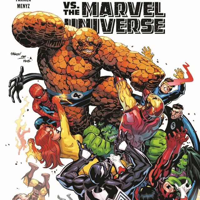 ComicList: Dark Horse Comics New... Post Image