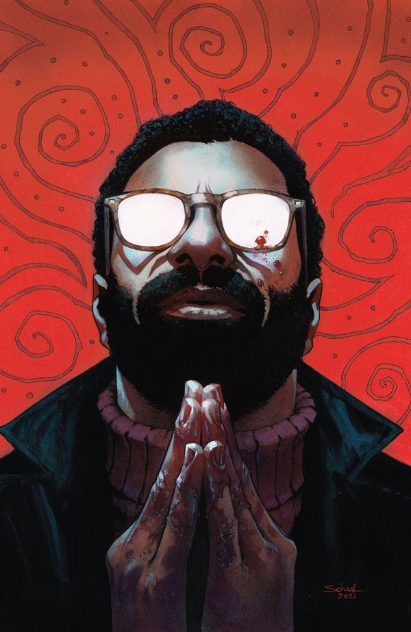 ComicList: BOOM! Studios New Releases... Post Image