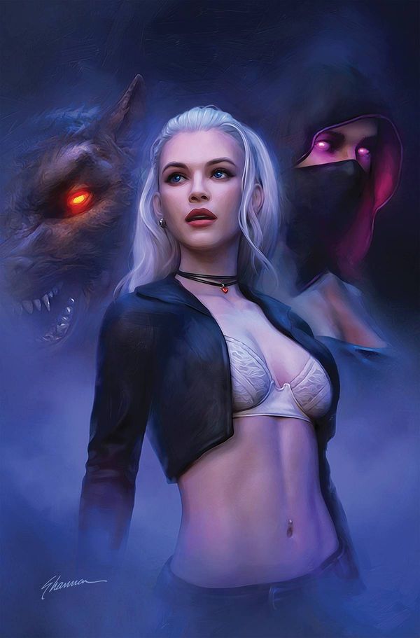 Dynamite Entertainment October 2022 Solicitations Post Image
