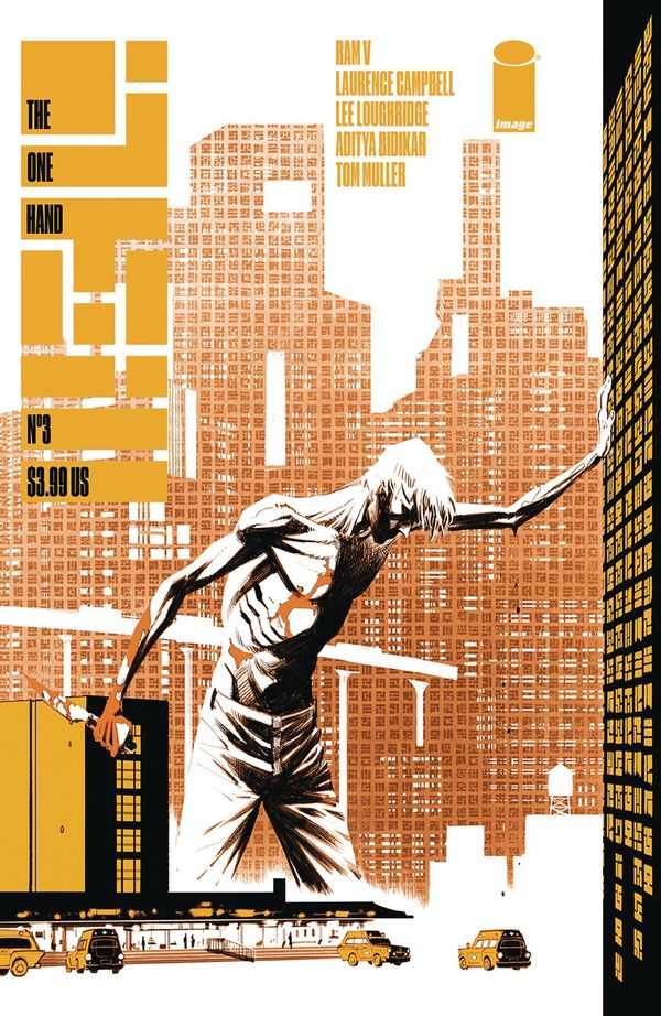Image Comics Extended Forecast for... Post Image