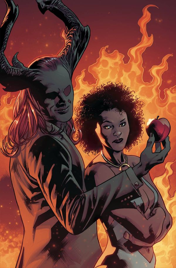 ComicList: Dynamite Entertainment New Releases... Post Image