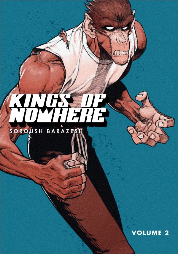 Dark Horse Books announces the... Post Image